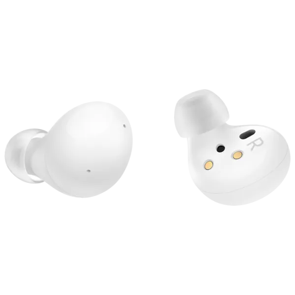 Căști Samsung Galaxy Buds2 White Fără fir/ Personal photo 4