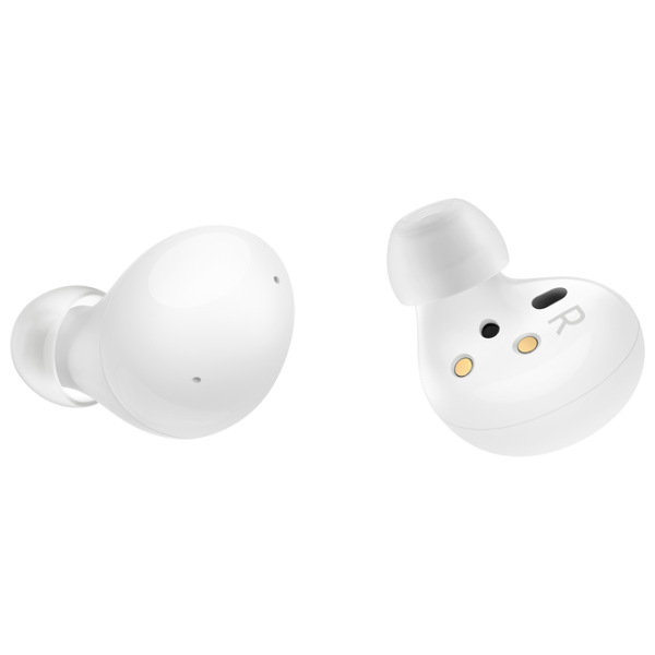 Căști Samsung Galaxy Buds2 White Fără fir/ Personal photo 4