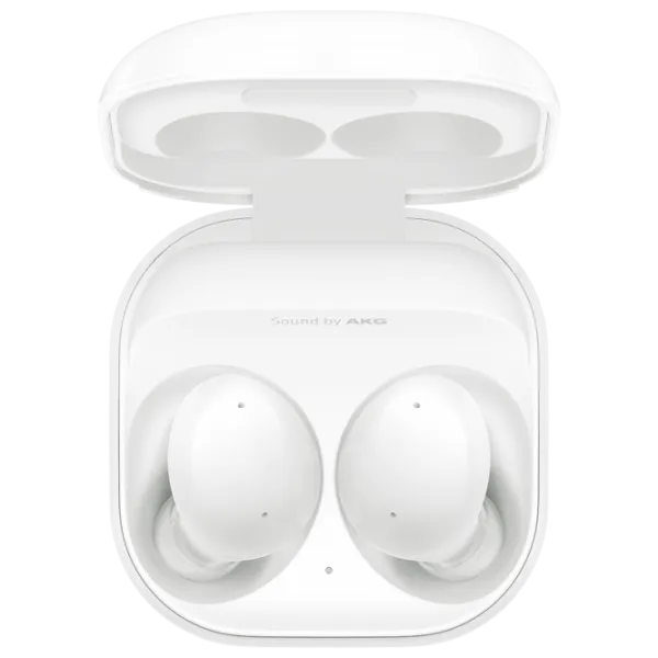 Căști Samsung Galaxy Buds2 White Fără fir/ Personal photo 5