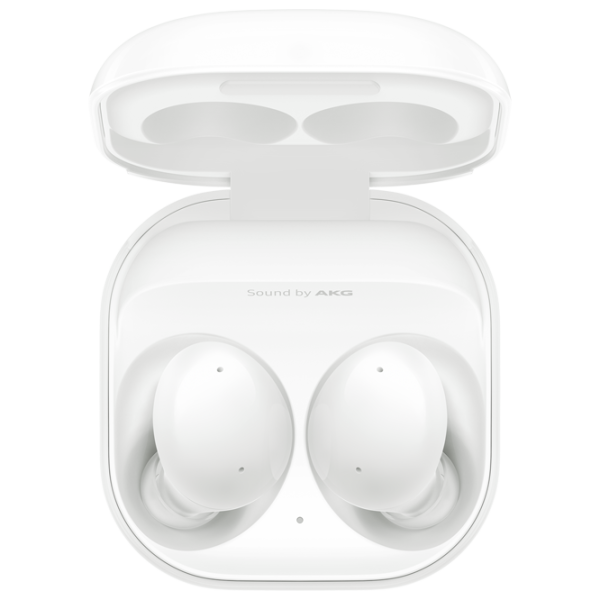Căști Samsung Galaxy Buds2 White Fără fir/ Personal photo 5