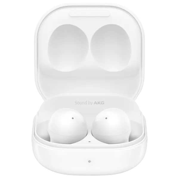 Căști Samsung Galaxy Buds2 White Fără fir/ Personal photo 6