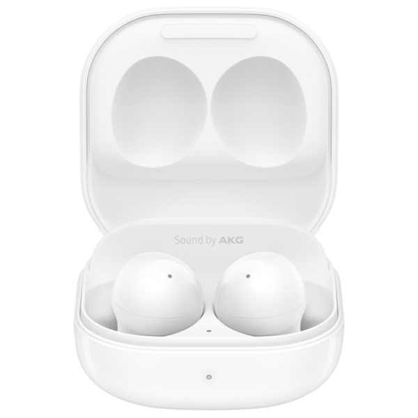 Căști Samsung Galaxy Buds2 White Fără fir/ Personal photo 6
