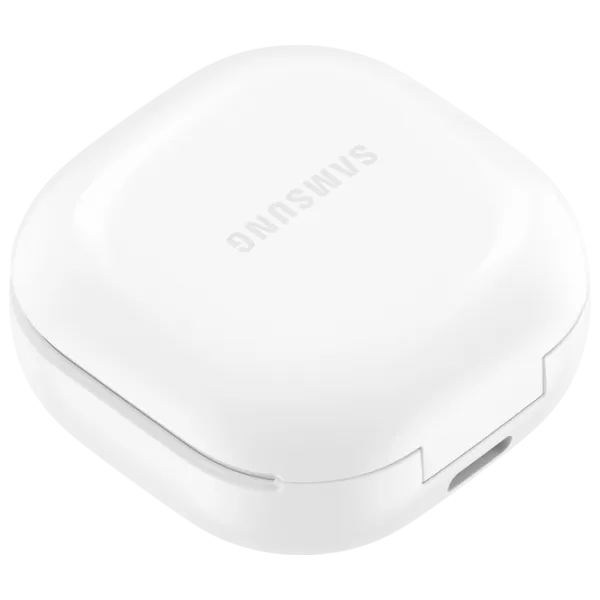 Căști Samsung Galaxy Buds2 White Fără fir/ Personal photo 7