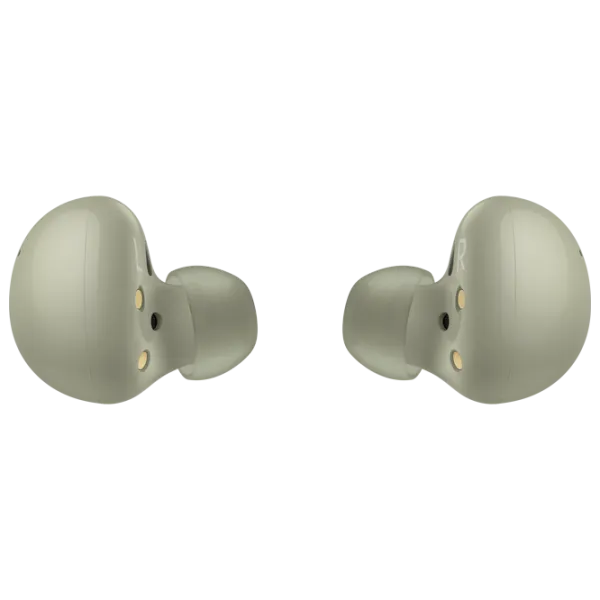 Căști Samsung Galaxy Buds2 White Olive Fără fir/ Personal photo 3