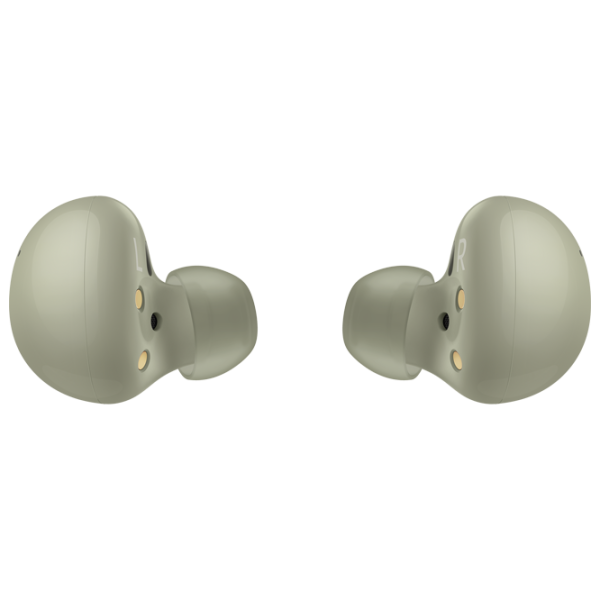 Căști Samsung Galaxy Buds2 White Olive Fără fir/ Personal photo 3