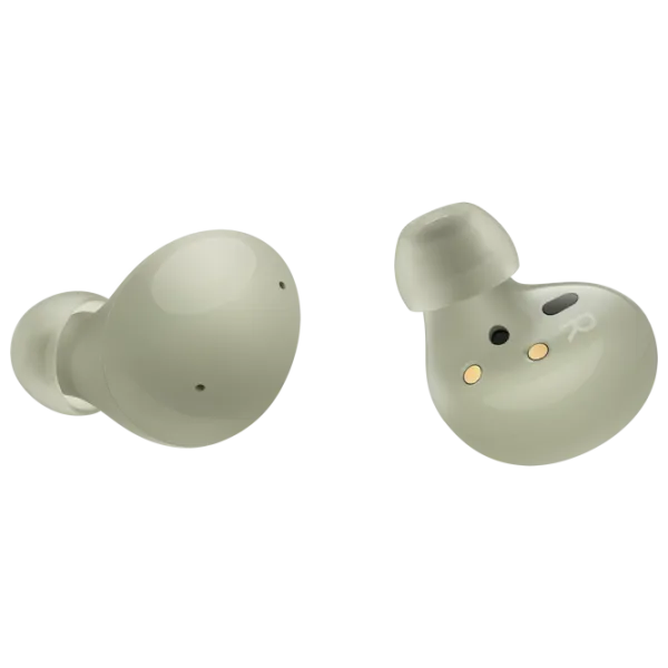 Căști Samsung Galaxy Buds2 White Olive Fără fir/ Personal photo 4