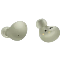 Наушники Samsung Galaxy Buds2 Белый Оливковый Беспроводные/ Персональный photo 4