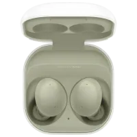 Наушники Samsung Galaxy Buds2 Белый Оливковый Беспроводные/ Персональный photo 5