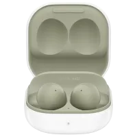 Наушники Samsung Galaxy Buds2 Белый Оливковый Беспроводные/ Персональный photo 6