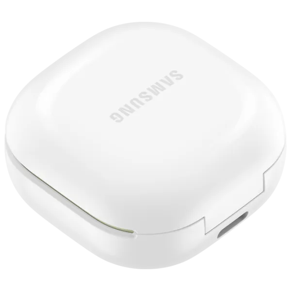Căști Samsung Galaxy Buds2 White Olive Fără fir/ Personal photo 7