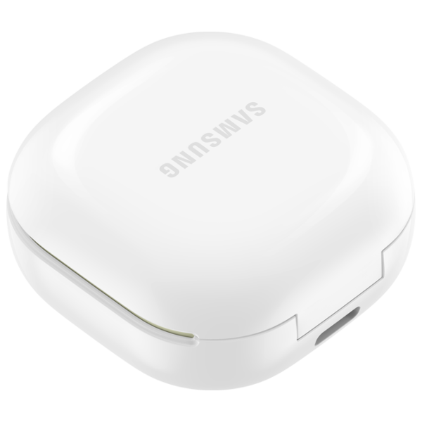 Căști Samsung Galaxy Buds2 White Olive Fără fir/ Personal photo 7