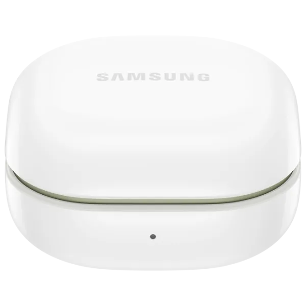 Căști Samsung Galaxy Buds2 White Olive Fără fir/ Personal photo 8