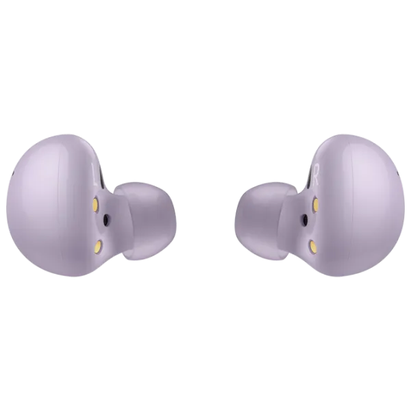 Наушники Samsung Galaxy Buds2 Белый Лиловый Беспроводные/ Персональный photo 3 Наушники Samsung Galaxy Buds2 Белый Лиловый Беспроводные/ Персональный photo 3