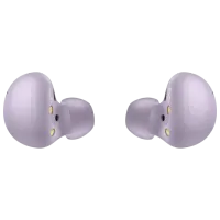 Наушники Samsung Galaxy Buds2 Белый Лиловый Беспроводные/ Персональный photo 3