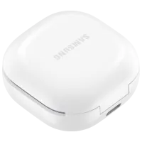 Наушники Samsung Galaxy Buds2 Белый Лиловый Беспроводные/ Персональный photo 7