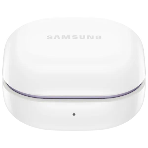 Наушники Samsung Galaxy Buds2 Белый Лиловый Беспроводные/ Персональный photo 8 Наушники Samsung Galaxy Buds2 Белый Лиловый Беспроводные/ Персональный photo 8