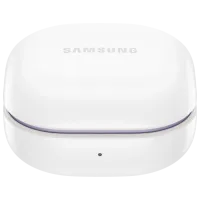 Наушники Samsung Galaxy Buds2 Белый Лиловый Беспроводные/ Персональный photo 8