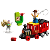 Constructor LEGO Toy Story Train Istoria jucăriilor/ Red photo 3
