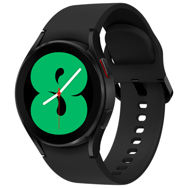 Ceas inteligent Samsung Galaxy Watch4 1.2"/ 40mm/ Black -/ SM-R860NZKACIS photo 2
