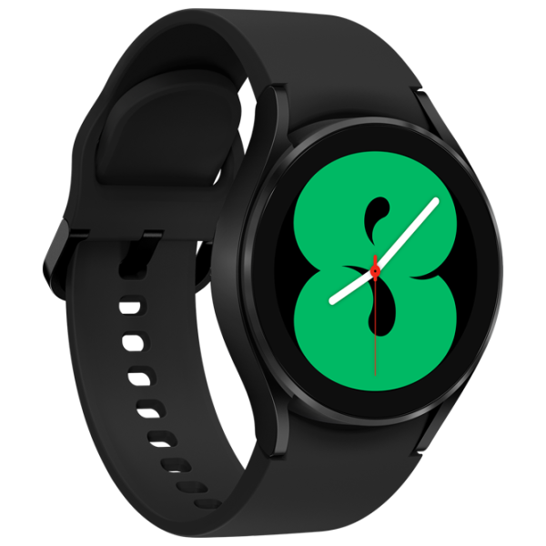Ceas inteligent Samsung Galaxy Watch4 1.2"/ 40mm/ Black -/ SM-R860NZKACIS photo 3