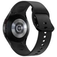 Умные часы Samsung Galaxy Watch4 1.2"/ 40 мм/ Black -/ SM-R860NZKACIS photo 4