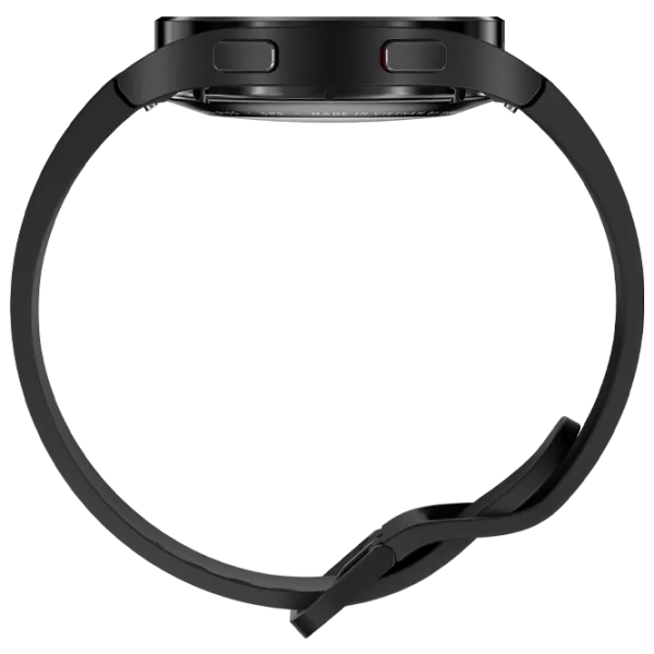 Ceas inteligent Samsung Galaxy Watch4 1.2"/ 40mm/ Black -/ SM-R860NZKACIS photo 5