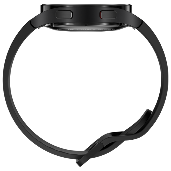 Ceas inteligent Samsung Galaxy Watch4 1.2"/ 40mm/ Black -/ SM-R860NZKACIS photo 5
