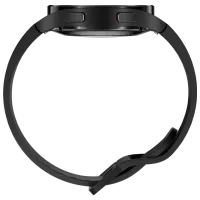 Умные часы Samsung Galaxy Watch4 1.2"/ 40 мм/ Black -/ SM-R860NZKACIS photo 5