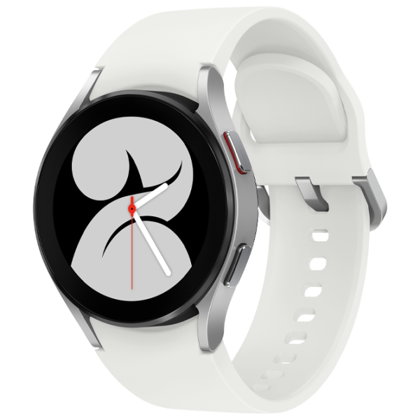 Ceas inteligent Samsung Galaxy Watch4 1.2"/ 40mm/ Silver -/ SM-R860NZSACIS photo 2