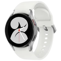 Ceas inteligent Samsung Galaxy Watch4 1.2"/ 40mm/ Silver -/ SM-R860NZSACIS photo 2