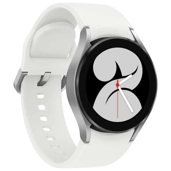 Ceas inteligent Samsung Galaxy Watch4 1.2"/ 40mm/ Silver -/ SM-R860NZSACIS photo 3