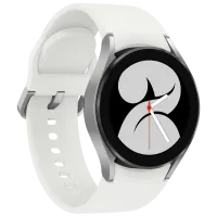 Ceas inteligent Samsung Galaxy Watch4 1.2"/ 40mm/ Silver -/ SM-R860NZSACIS photo 3