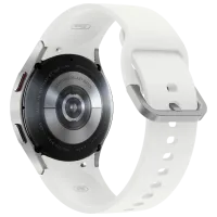 Ceas inteligent Samsung Galaxy Watch4 1.2"/ 40mm/ Silver -/ SM-R860NZSACIS photo 4