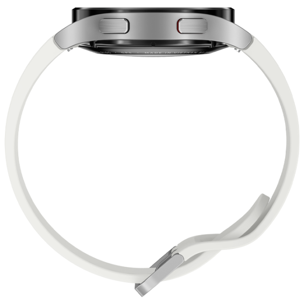 Ceas inteligent Samsung Galaxy Watch4 1.2"/ 40mm/ Silver -/ SM-R860NZSACIS photo 5