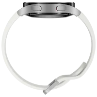 Ceas inteligent Samsung Galaxy Watch4 1.2"/ 40mm/ Silver -/ SM-R860NZSACIS photo 5
