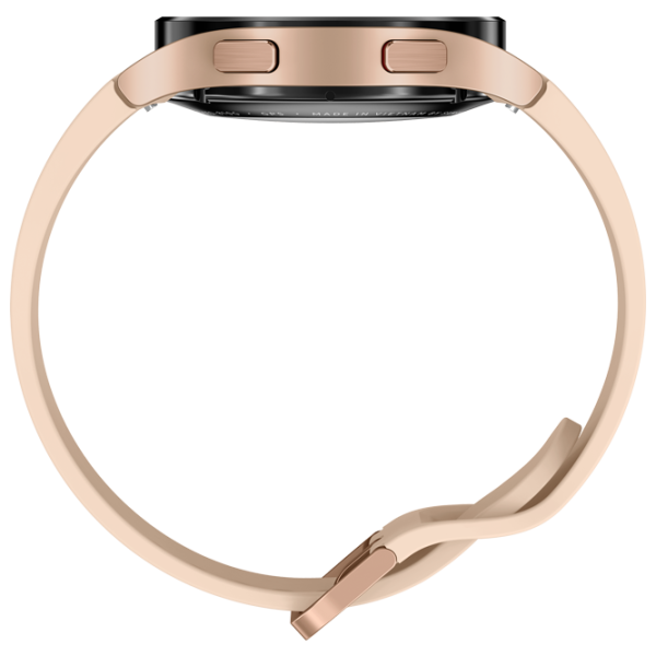 Ceas inteligent Samsung Galaxy Watch4 1.2"/ 40mm/ Gold -/ SM-R860NZDACIS photo 5