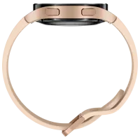 Умные часы Samsung Galaxy Watch4 1.2"/ 40 мм/ Золото -/ SM-R860NZDACIS photo 5