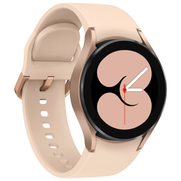 Умные часы Samsung Galaxy Watch4 1.4"/ 44 мм/ Black -/ SM-R870NZKACIS photo 2