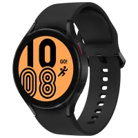 Умные часы Samsung Galaxy Watch4 1.4"/ 44 мм/ Black -/ SM-R870NZKACIS photo 3