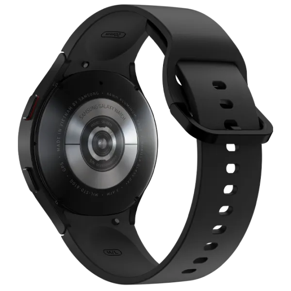 Умные часы Samsung Galaxy Watch4 1.4"/ 44 мм/ Black -/ SM-R870NZKACIS photo 4