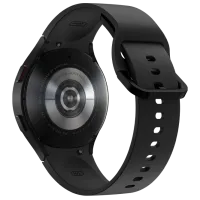 Умные часы Samsung Galaxy Watch4 1.4"/ 44 мм/ Black -/ SM-R870NZKACIS photo 4