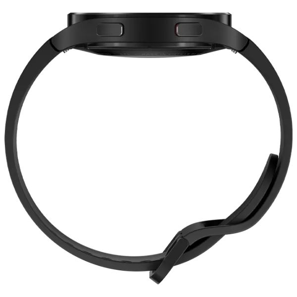 Умные часы Samsung Galaxy Watch4 1.4"/ 44 мм/ Black -/ SM-R870NZKACIS photo 5