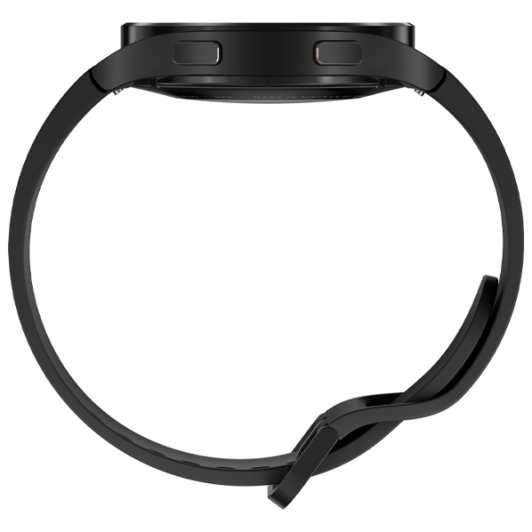 Умные часы Samsung Galaxy Watch4 1.4"/ 44 мм/ Black -/ SM-R870NZKACIS photo 5