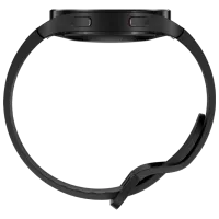 Умные часы Samsung Galaxy Watch4 1.4"/ 44 мм/ Black -/ SM-R870NZKACIS photo 5