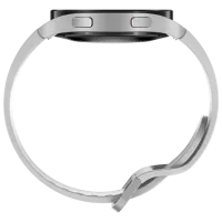 Умные часы Samsung Galaxy Watch4 1.4"/ 44 мм/ Серебристый -/ SM-R870NZSACIS photo 5