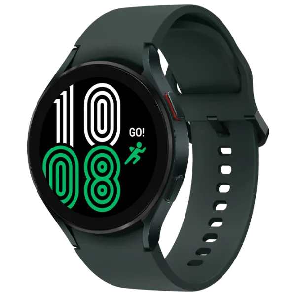 Ceas inteligent Samsung Galaxy Watch4 1.4"/ 44 mm/ Green -/ SM-R870NZGACIS photo 2