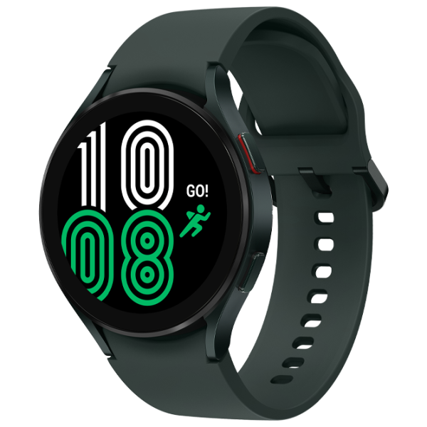 Ceas inteligent Samsung Galaxy Watch4 1.4"/ 44 mm/ Green -/ SM-R870NZGACIS photo 2