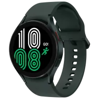 Ceas inteligent Samsung Galaxy Watch4 1.4"/ 44 mm/ Green -/ SM-R870NZGACIS photo 2