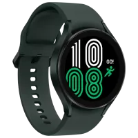 Ceas inteligent Samsung Galaxy Watch4 1.4"/ 44 mm/ Green -/ SM-R870NZGACIS photo 3