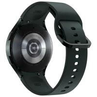 Ceas inteligent Samsung Galaxy Watch4 1.4"/ 44 mm/ Green -/ SM-R870NZGACIS photo 4